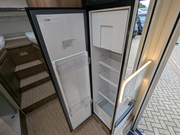 fridge