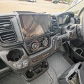 head unit