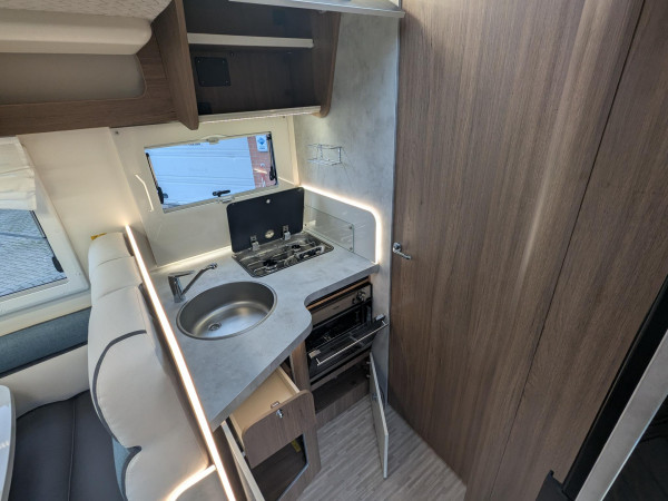 kitchen storage