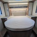 rear bed