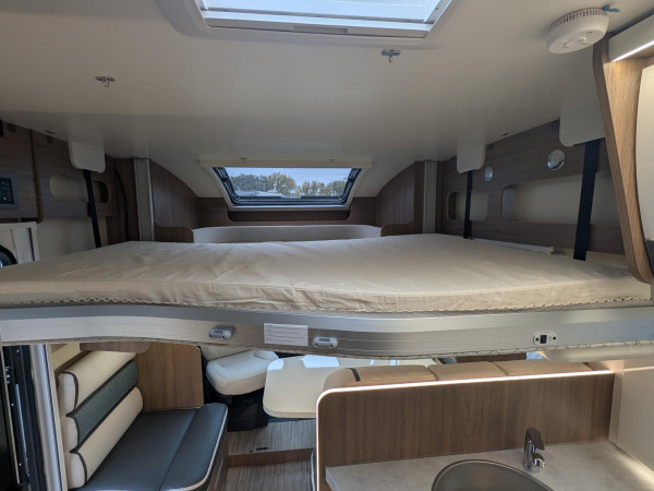 electric bed