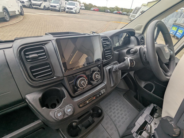 head unit