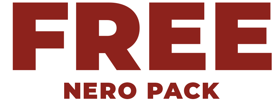 Nero PAck