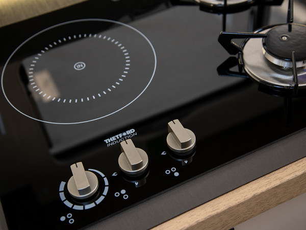 Dual Fuel Hob (1)