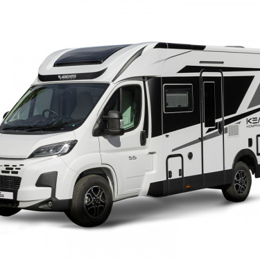 KEA KOMPAKT 55 EXTERIOR