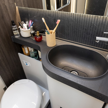 Washroom