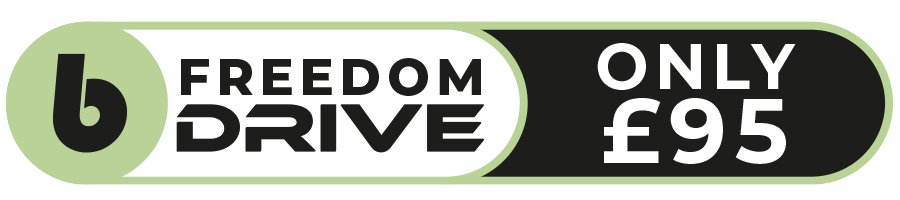 Freedom Drive