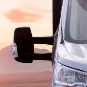 Heated Mirrors