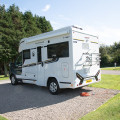 External Rear