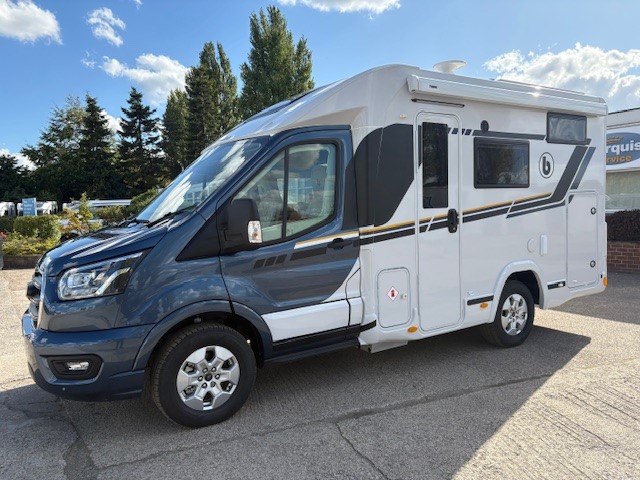 Exterior - Front