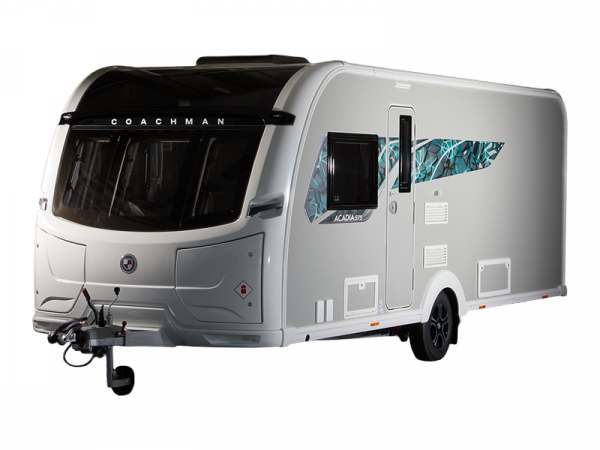 acadia 460