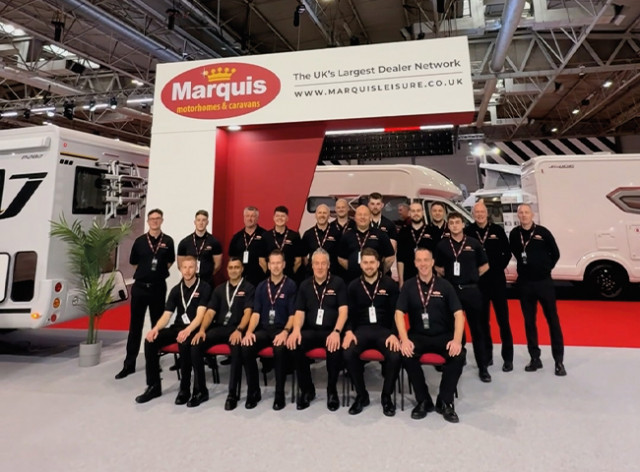 Marquis-Team