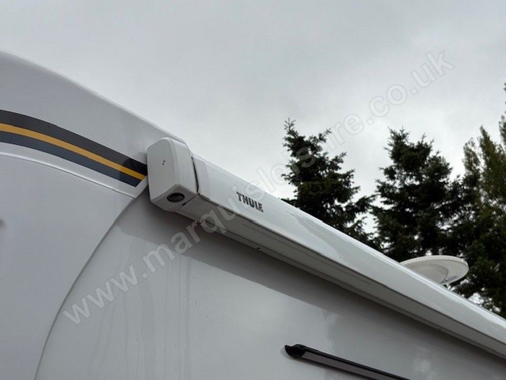 Benimar TESSORO T463
