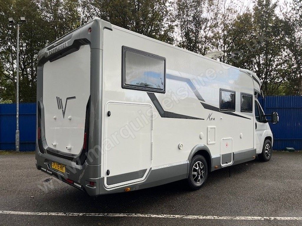 2024 Mobilvetta KEA 86/2