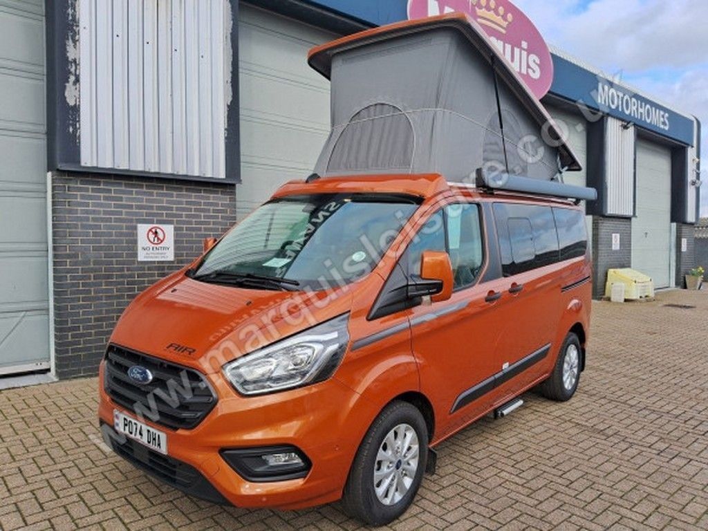 Exterior - Front