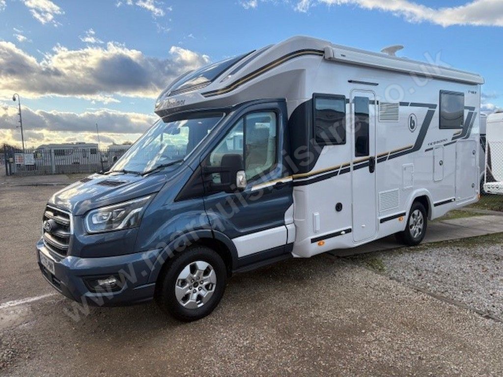 BENIMAR TESSORO T463