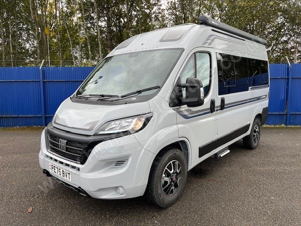 Exterior - Front