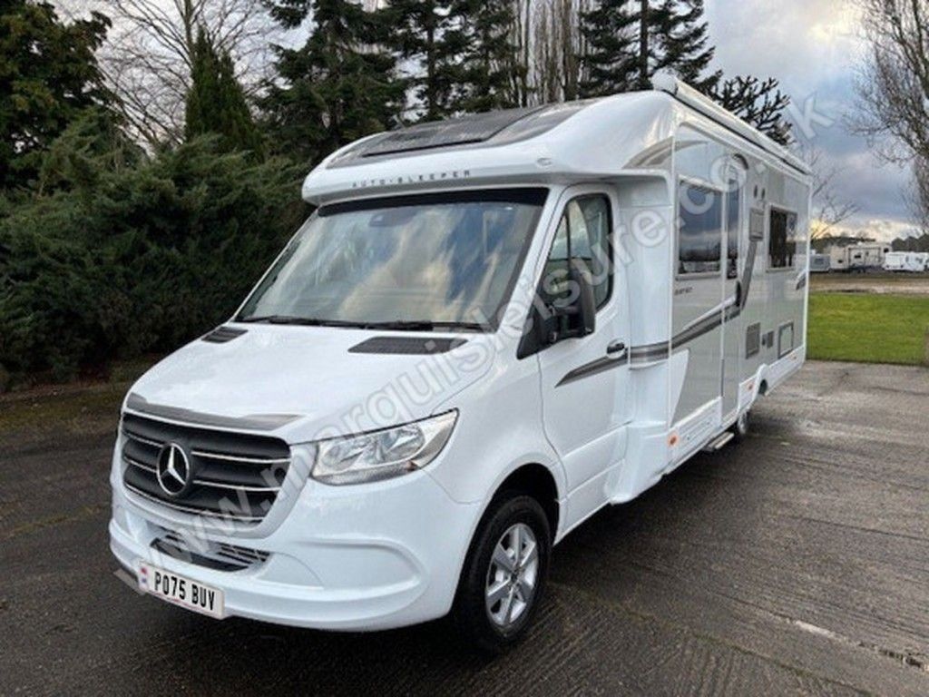 Exterior - Front