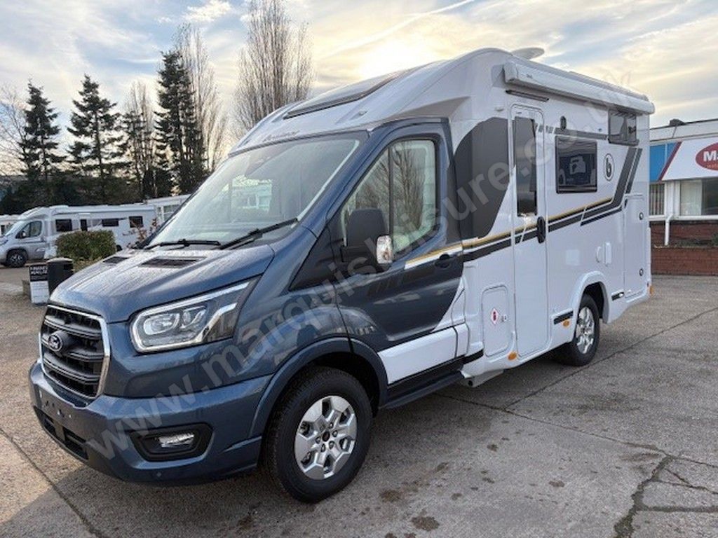 Exterior - Front