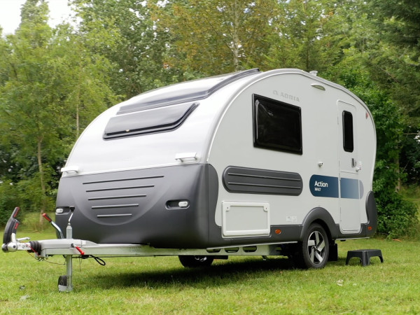 Adria Action 361LT V2