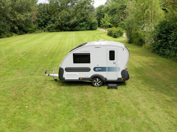 Adria Action 361LT image 2