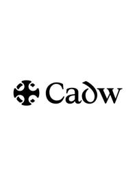 Cadw logo
