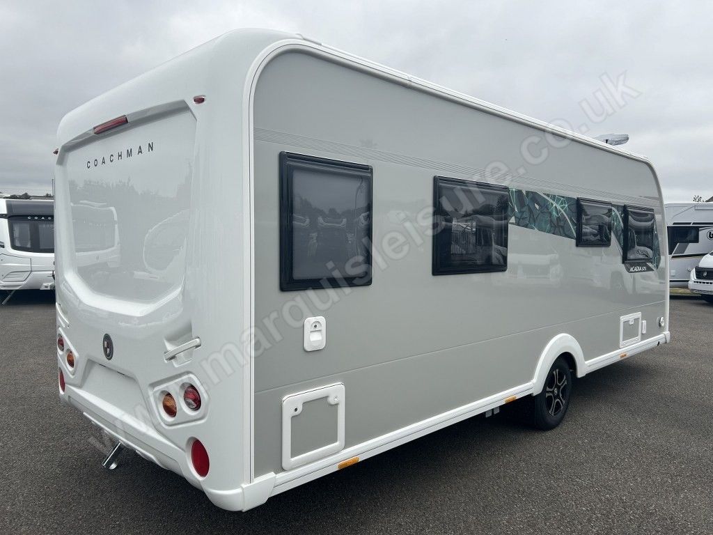 2026 Coachman ACADIA 575