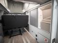 P12 Plus Rear Storage Wardrobe