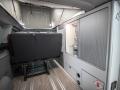 P12 Plus Rear Storage Ladder Storage