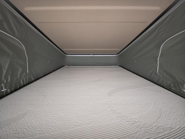 P12 Plus Pop top Bed