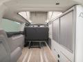 P12 Plus Rear Storage Area
