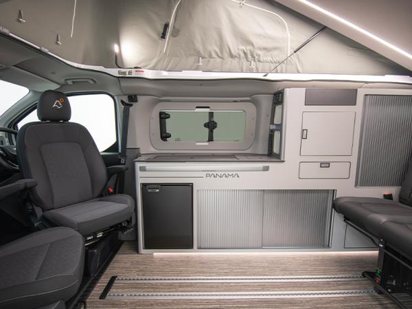 P12 Plus Kitchen
