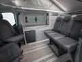 P12 Plus Rear Seating