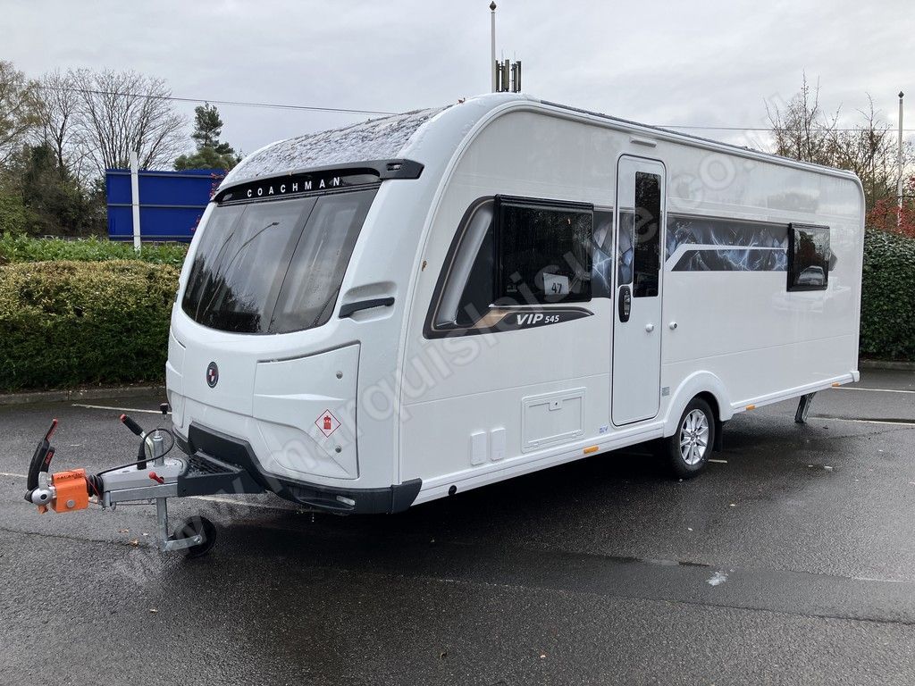 COACHMAN VIP 545