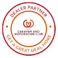 Caravan and Motorhome Club Dealer Partner Offer