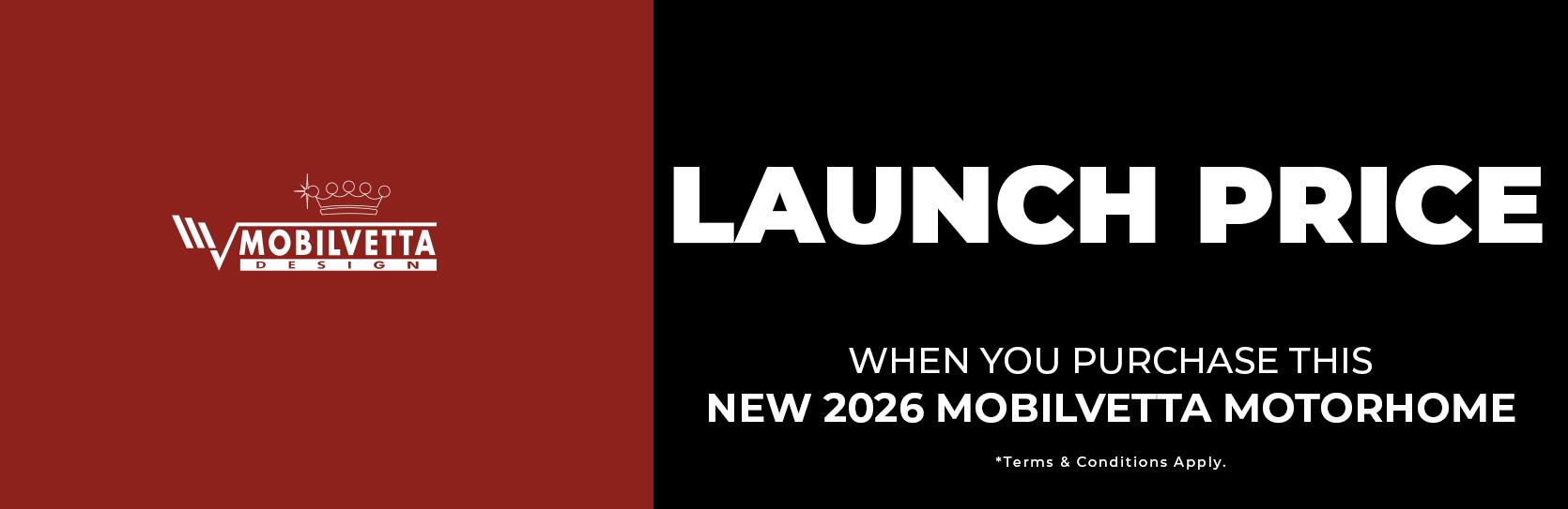 LAUNCH-S