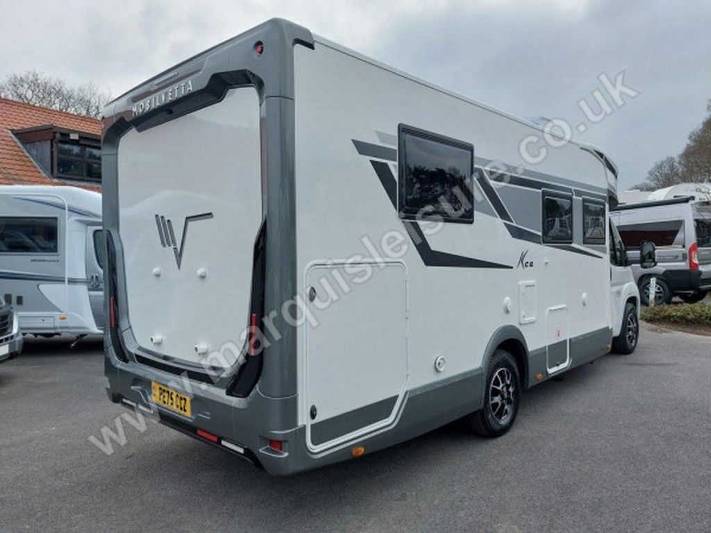 2024 Mobilvetta KEA 90/2