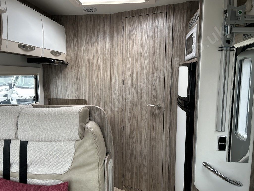Benimar TESSORO T483