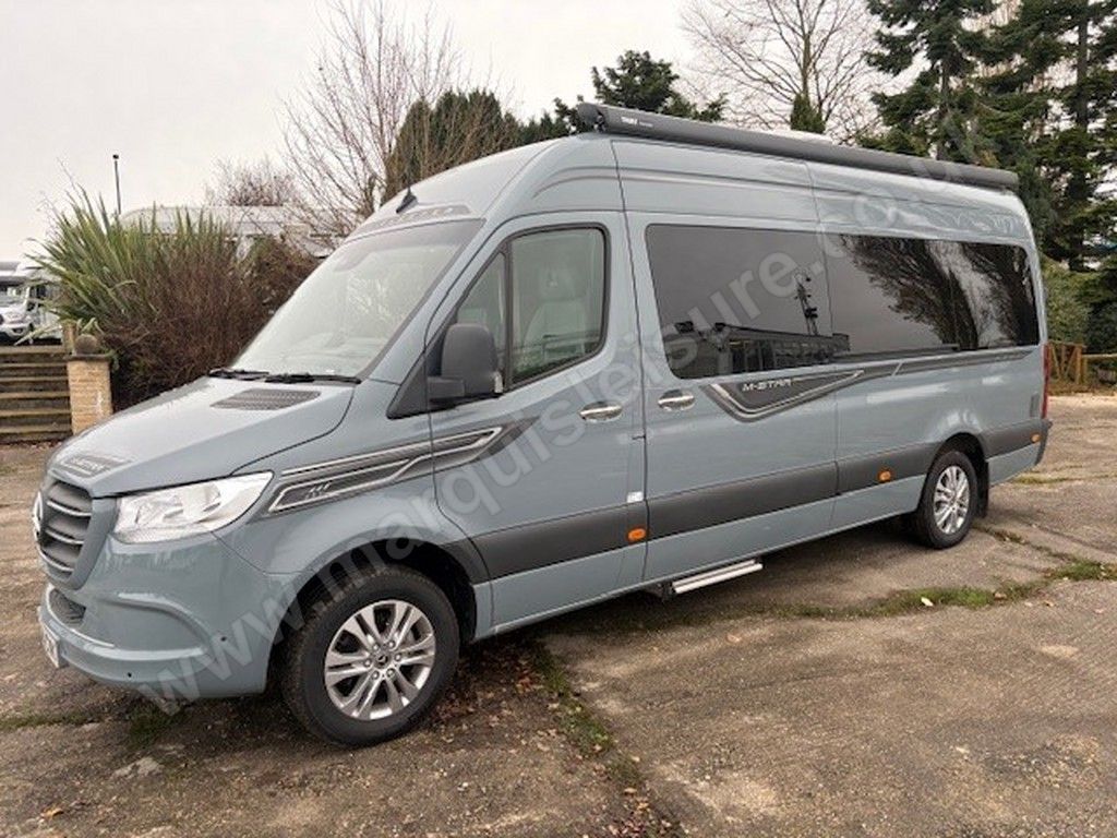 Exterior - Front
