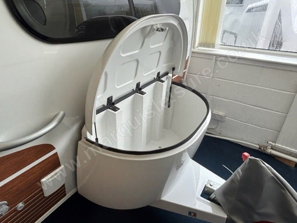 LA MANCELLE FANTAISY 360CL