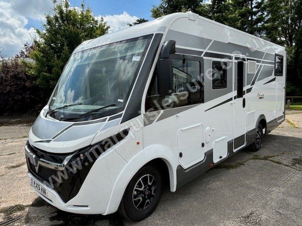 Exterior - Front