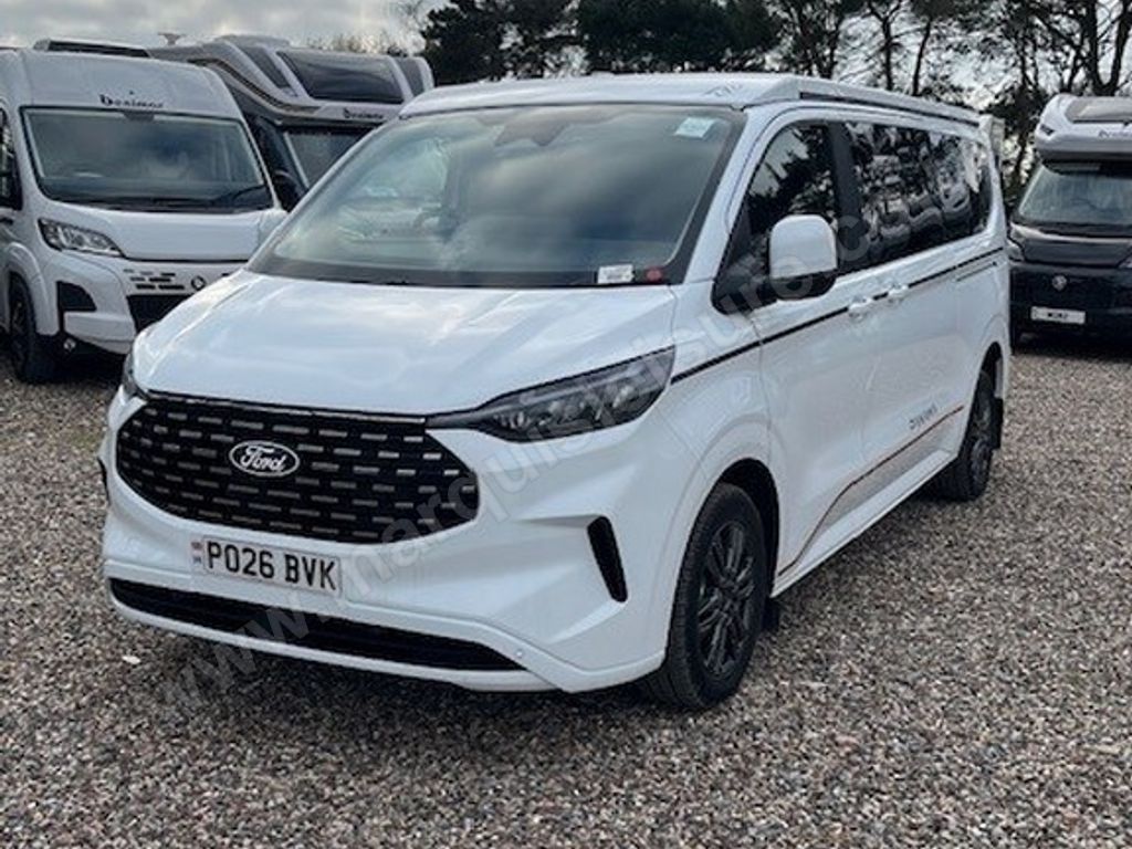 Exterior - Front