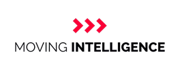 Moving Intelligence logo