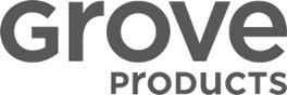 Grove Products logo