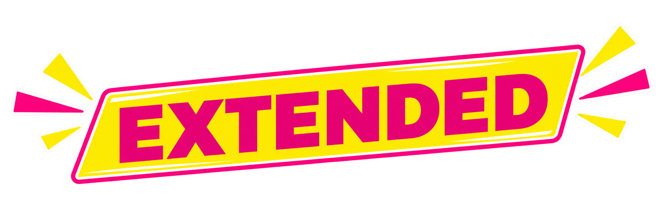 Extended