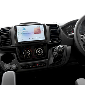 Pioneer Radio