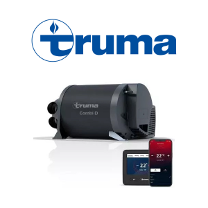 Truma Combi D6 E