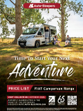 AS Fiat Campers