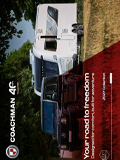 Coachman