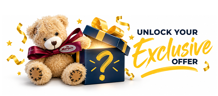 Unlock Your Exclusive Offer